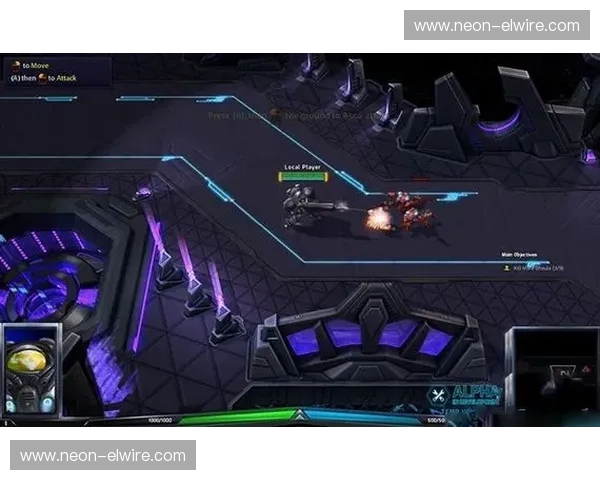 风暴英雄新篇章:维的新能力揭秘与战术解析 风暴英雄新篇章:维的新能力揭秘与战术解析